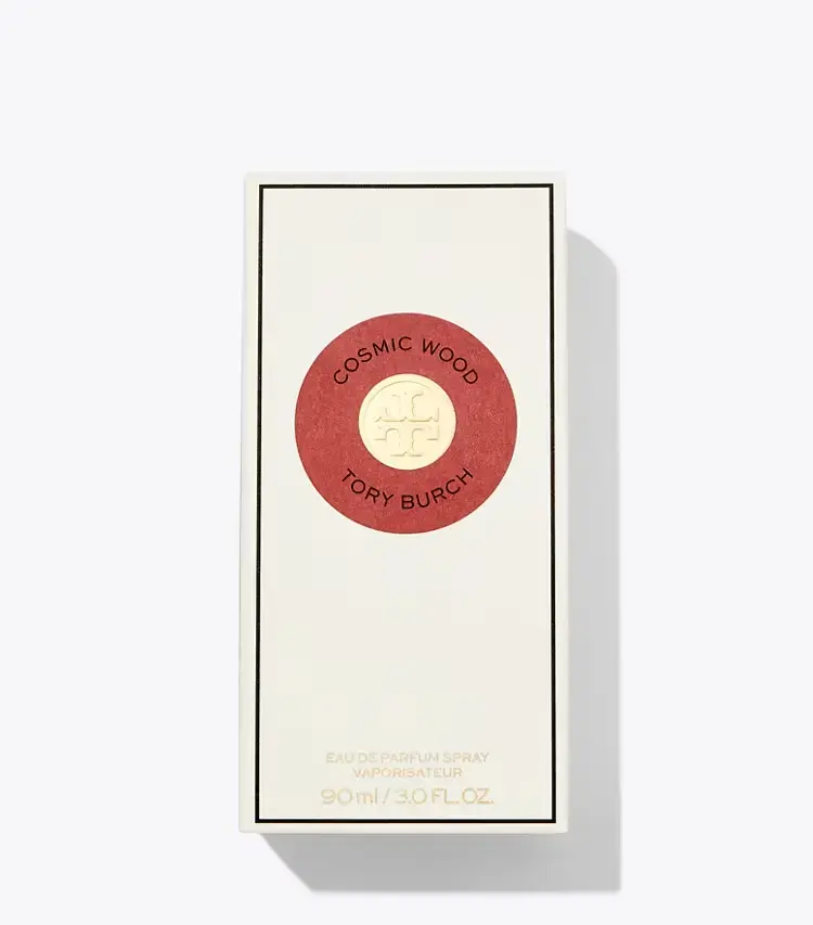 Cosmic Wood Eau De Parfum 90Ml - Image 2