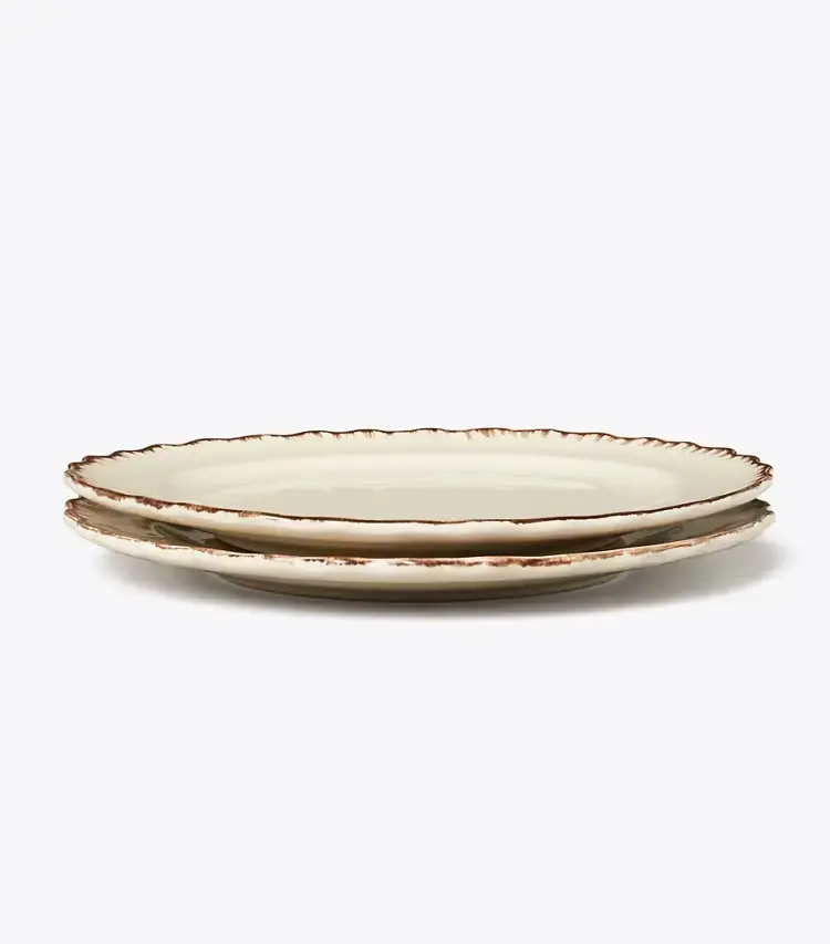 Oiseau Dinner Plate, Set Of 2 - Image 2