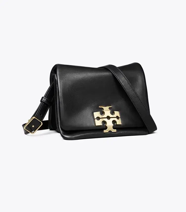 Charlie Runway Shoulder Bag