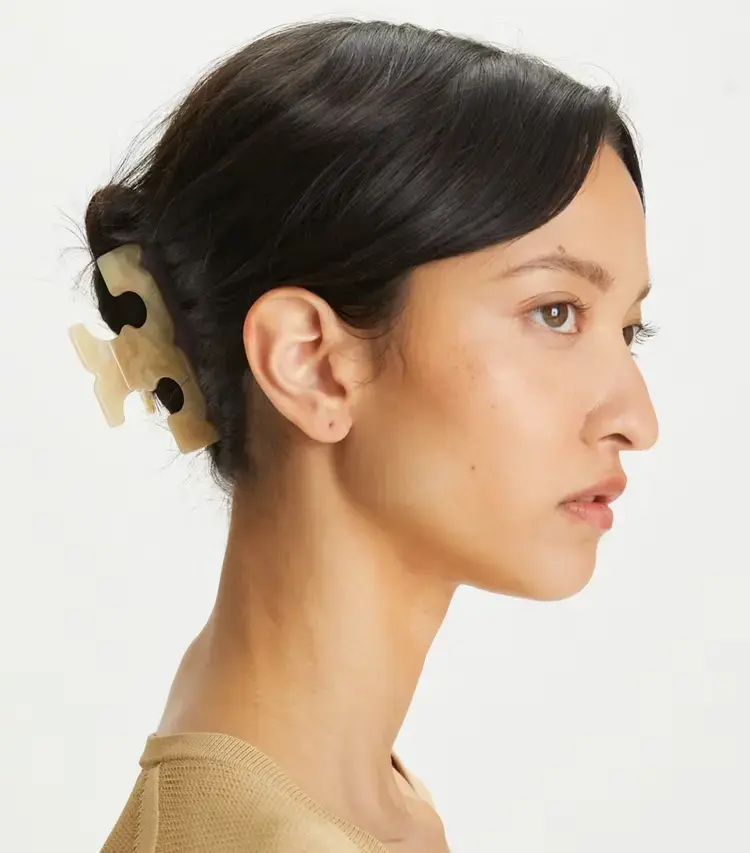 Icon Hair Clip - Image 3