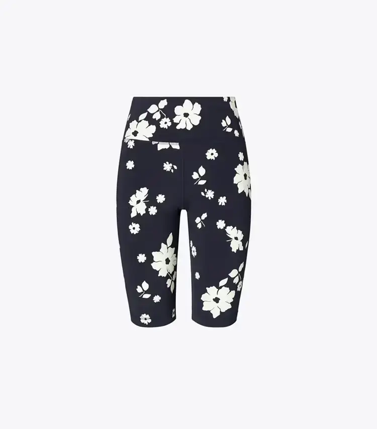 Compression Bike Short