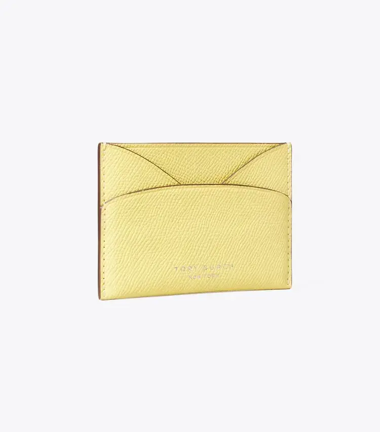 Romy Flat Card Case