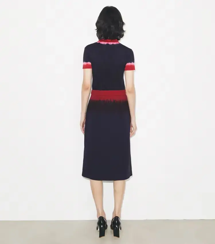 Poplin Skirt - Image 3