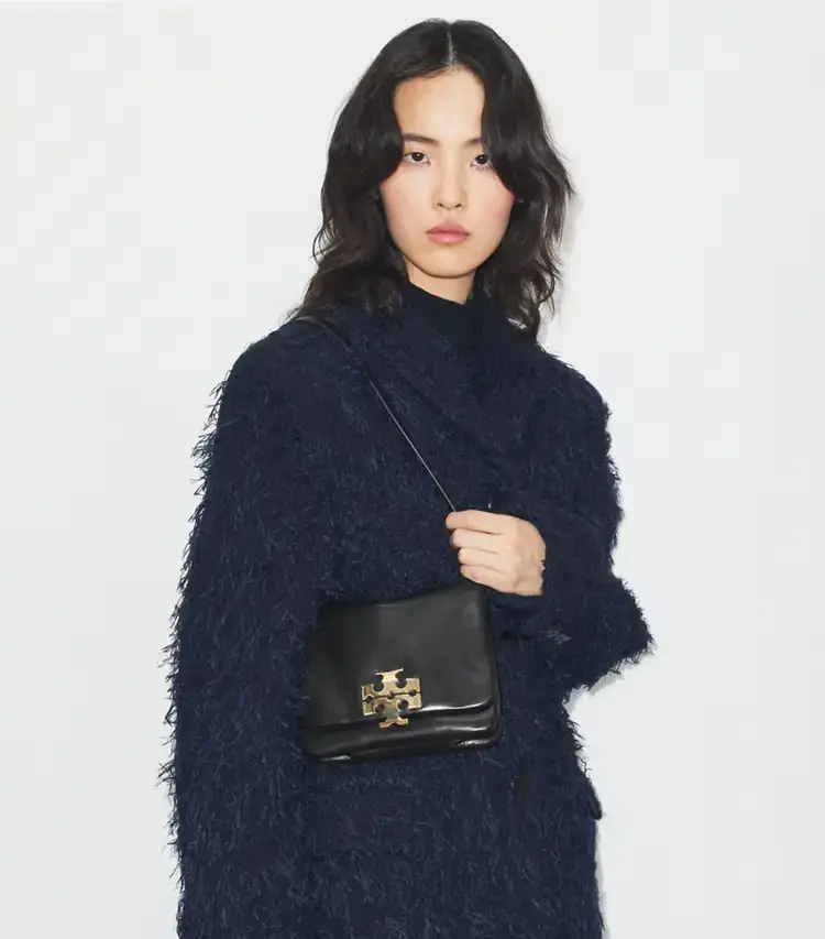 Charlie Runway Shoulder Bag - Image 3