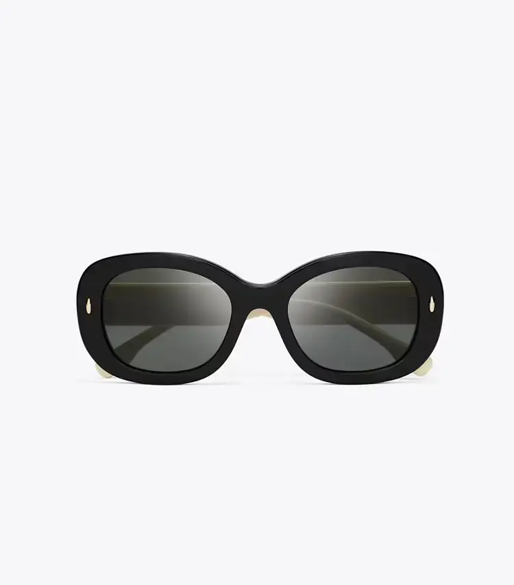 Miller Oval Sunglasses - Image 3