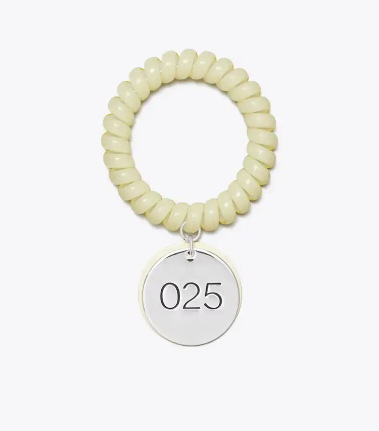 Locker Room Bracelet