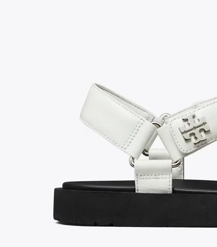 Kira Sport Slim Sandal - Image 4
