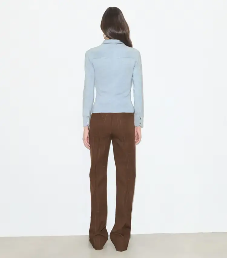 Wool Pant - Image 3