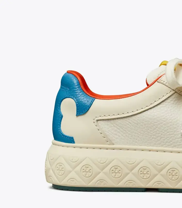 Ladybug Sneaker - Image 3