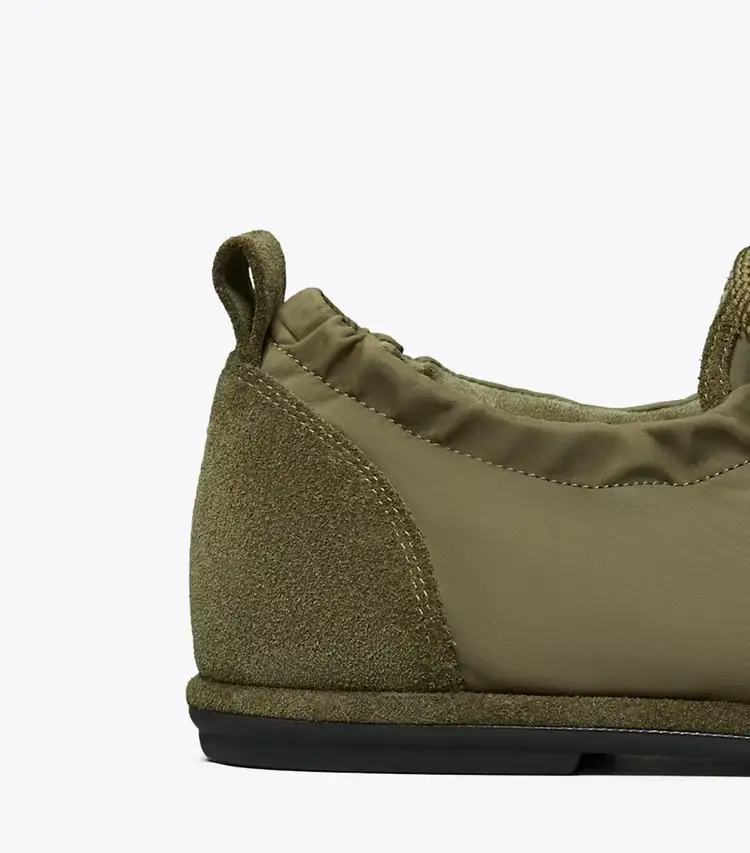 Ballet Sneaker - Image 4