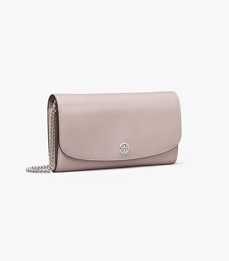 Robinson Spazzolato Crossbody