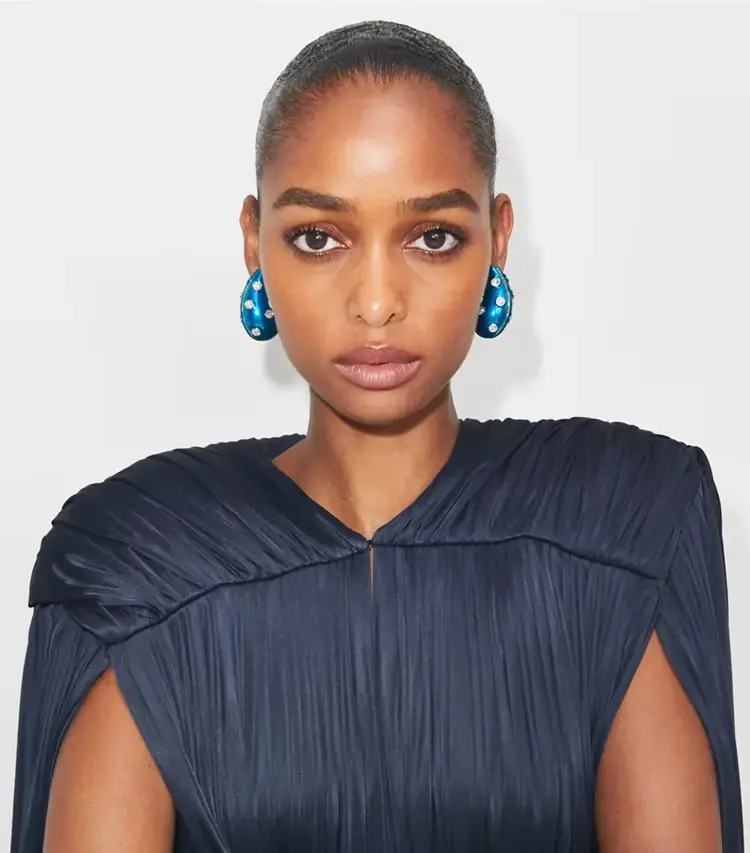 Pierced Earring - Image 3