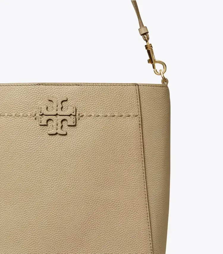 Mcgraw Bucket Bag - Image 4