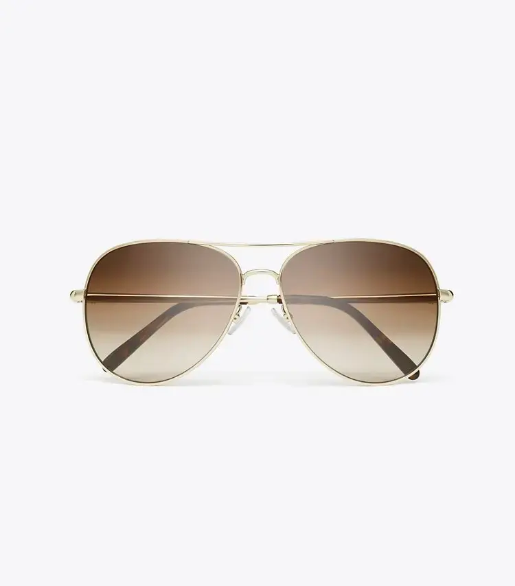 Eleanor Pilot Sunglasses - Image 3