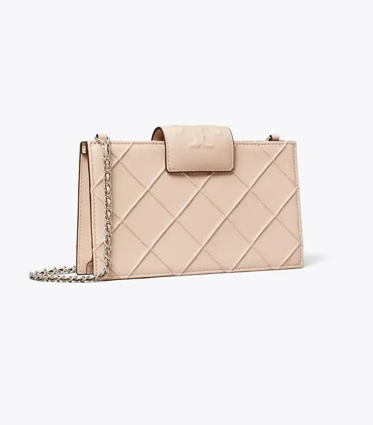 Mini Fleming Crossbody