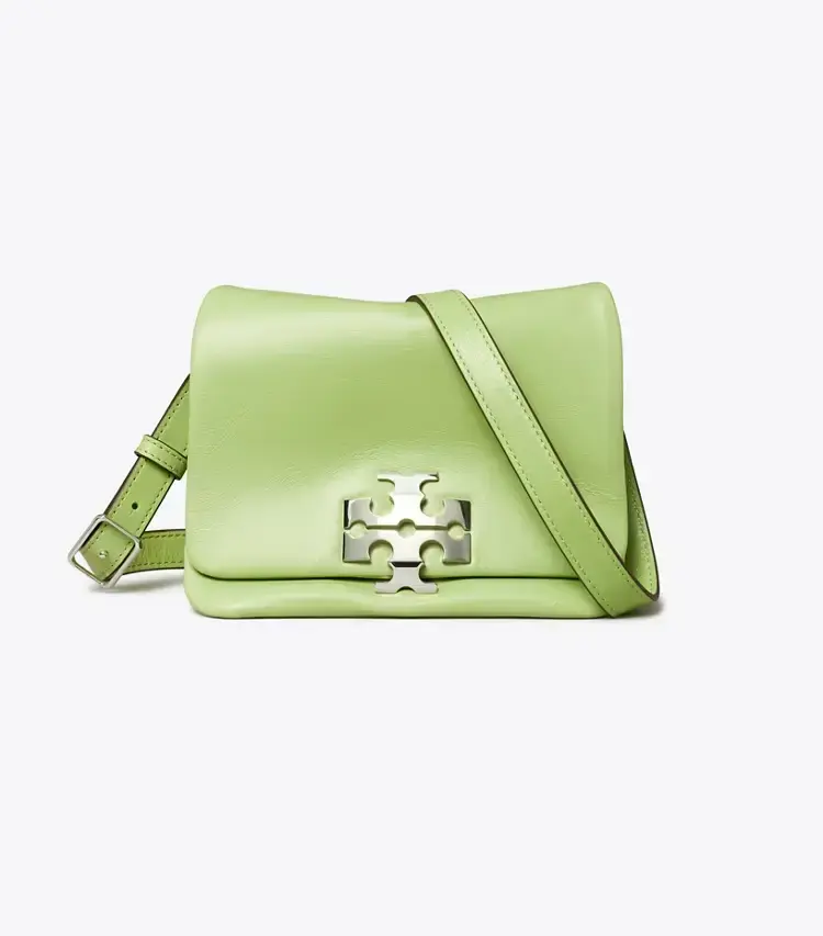 Charlie Runway Shoulder Bag - Image 4