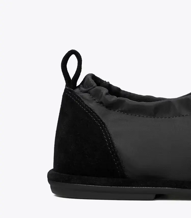 Ballet Sneaker - Image 4