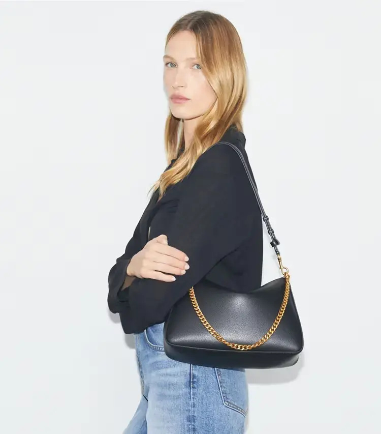 Perry Shoulder Bag - Image 2