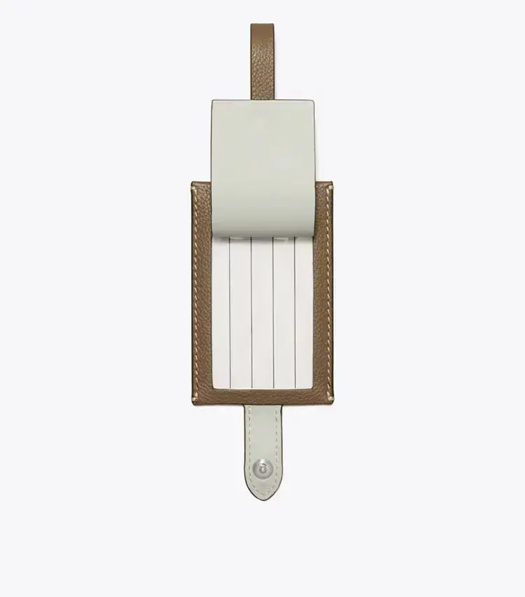Luggage Tag - Image 4