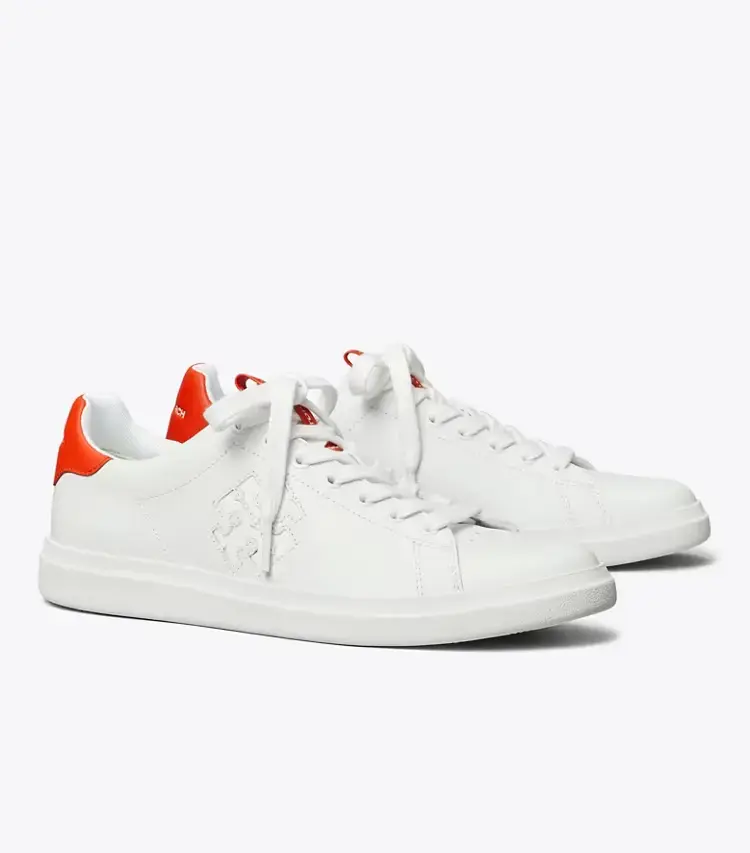 Howell Court Sneaker