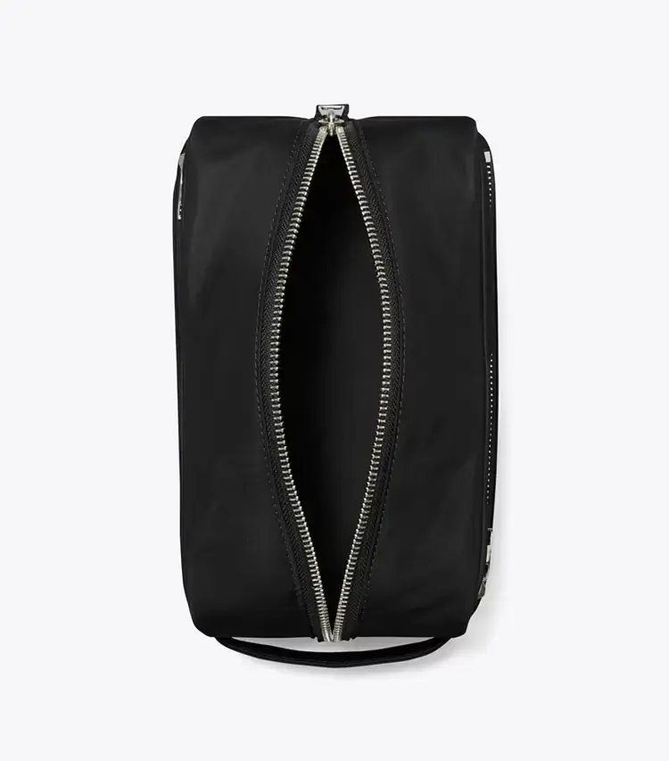 Large Twist Cosmetic Case - Image 4