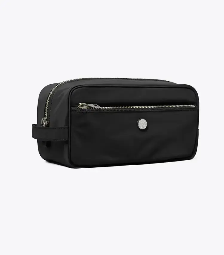 Large Twist Cosmetic Case