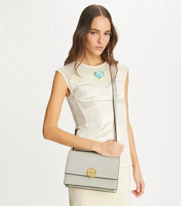 Limited-Edition Shoulder Bag - Image 3