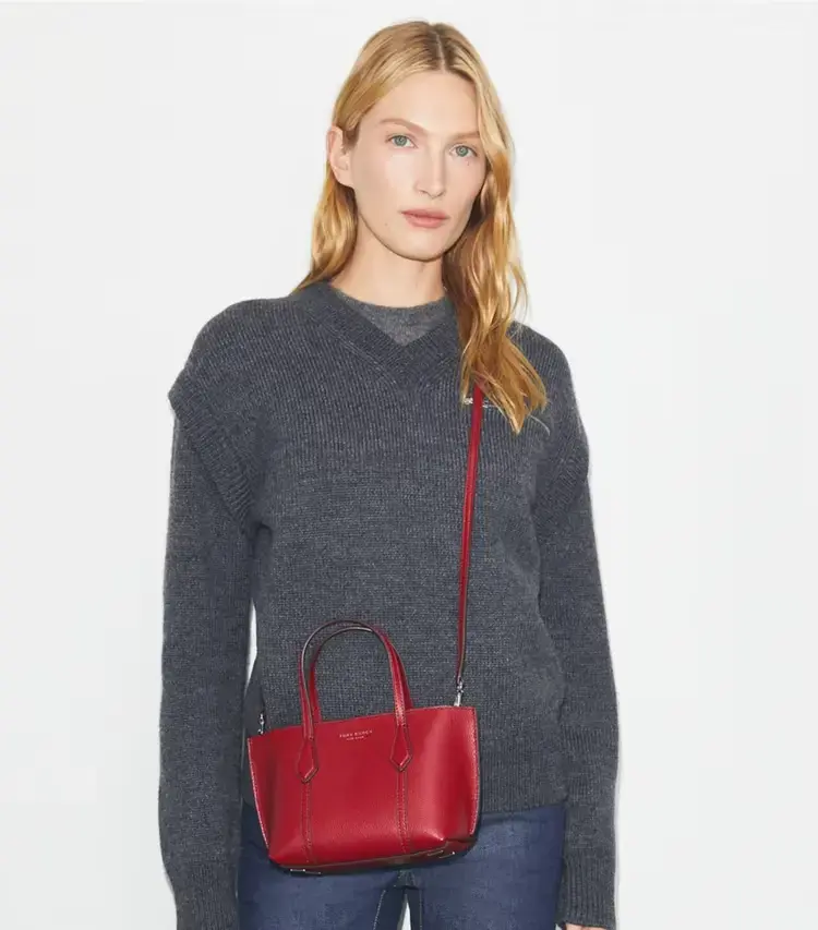 Mini Perry Tote - Image 2