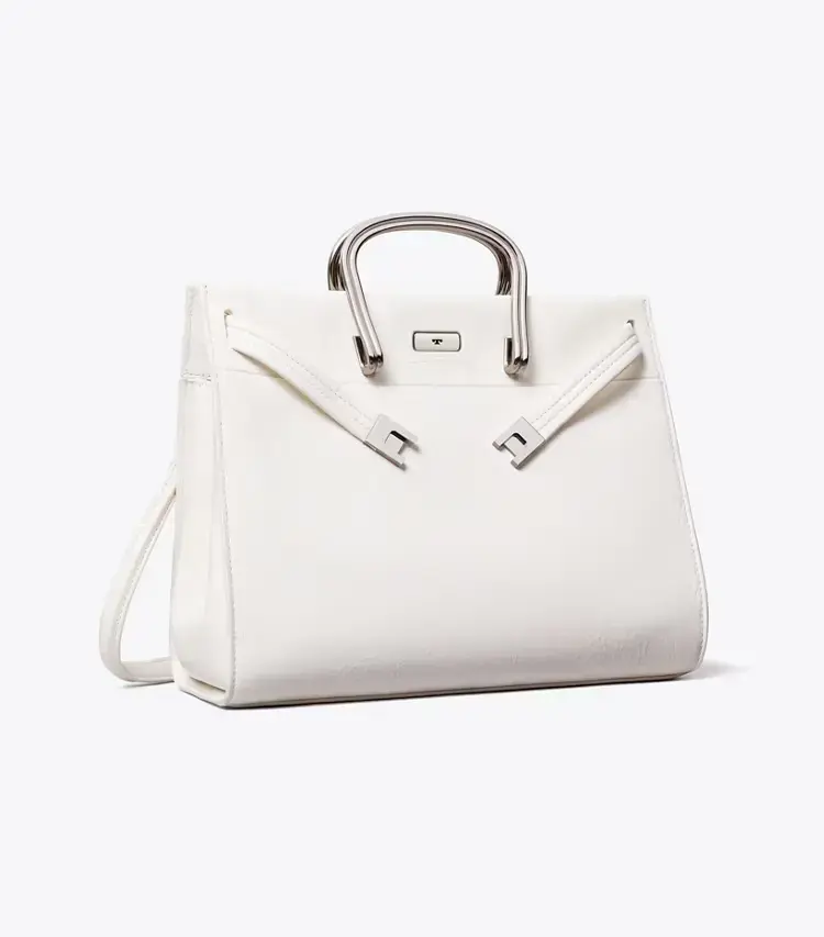 Soft Lee Radziwill Bag