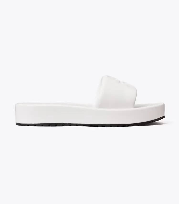 Double T Sport Platform Slide - Image 3