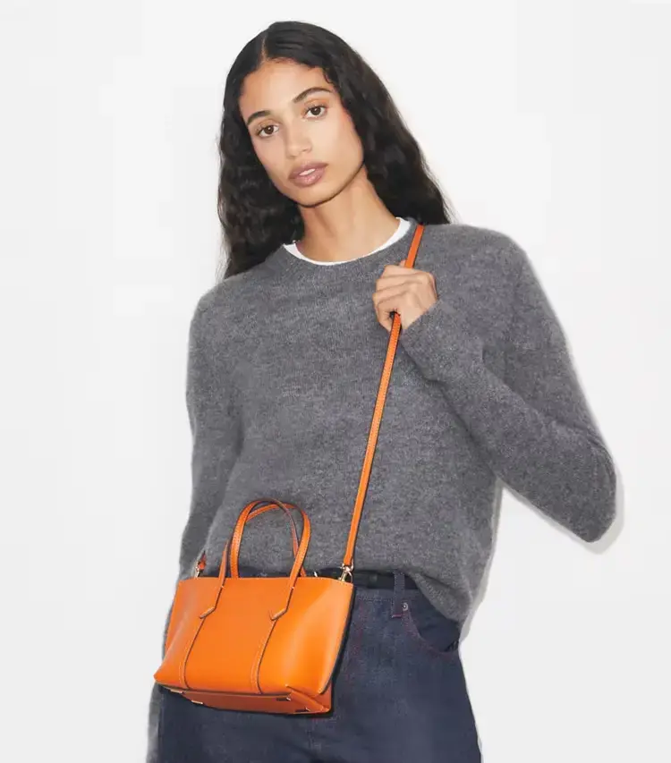 Mini Perry Tote - Image 2
