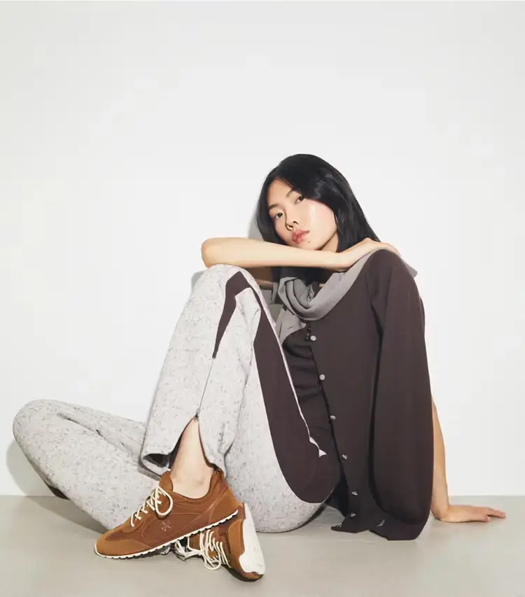 Field Sneaker - Image 2