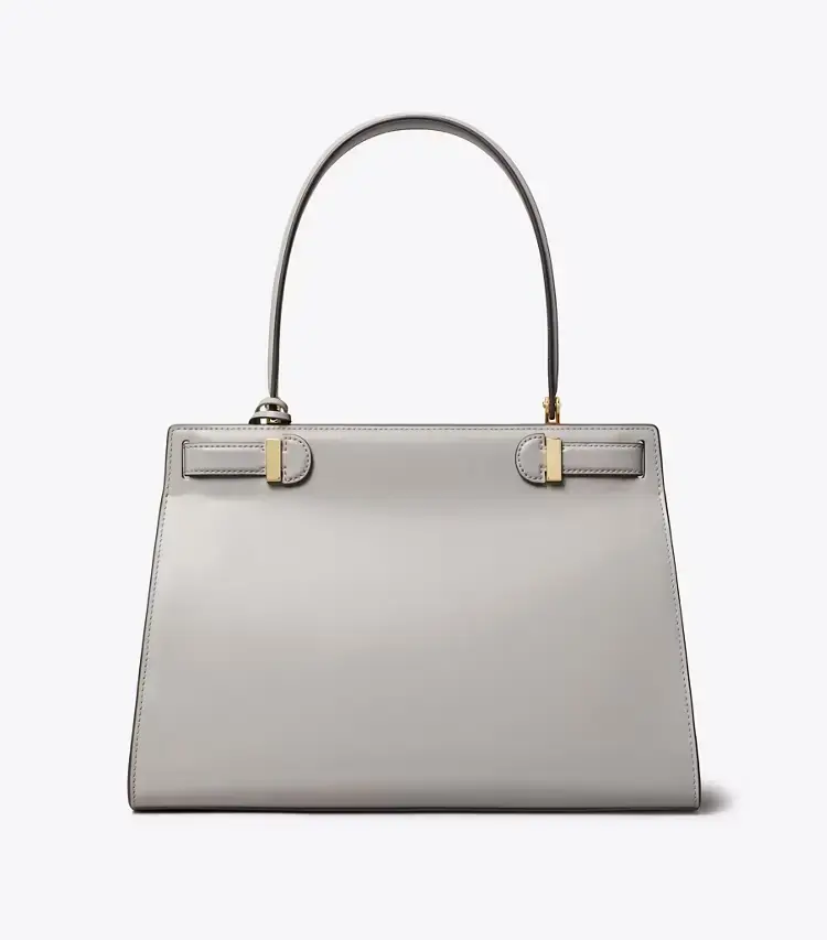 Classic Lee Radziwill Bag - Image 4