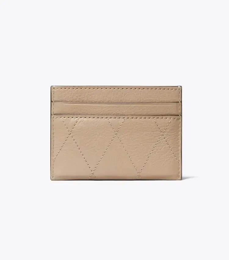 Charlie Quilted Card Case - Image 3