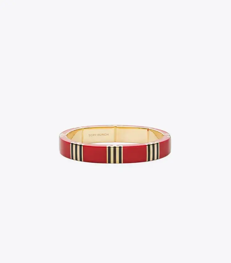 Icon Enamel Bracelet