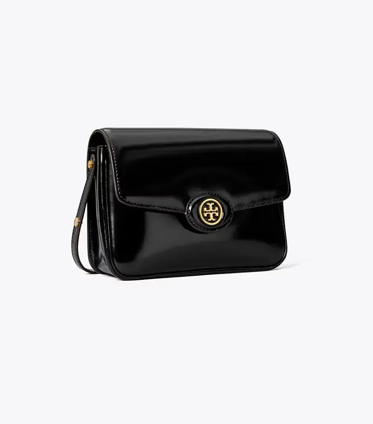 Robinson Spazzolato Shoulder Bag