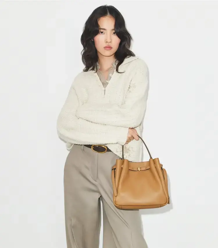 Romy Bucket Bag - Image 3