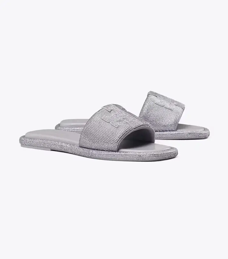 PavÉ Double T Sport Slide