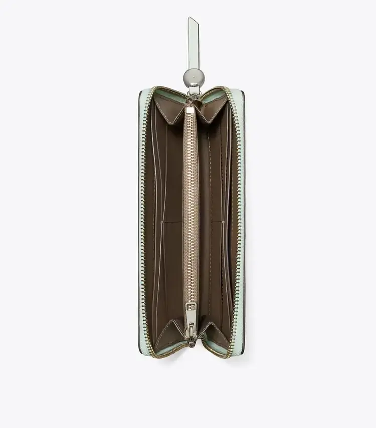 Romy Zip Continental Wallet - Image 3
