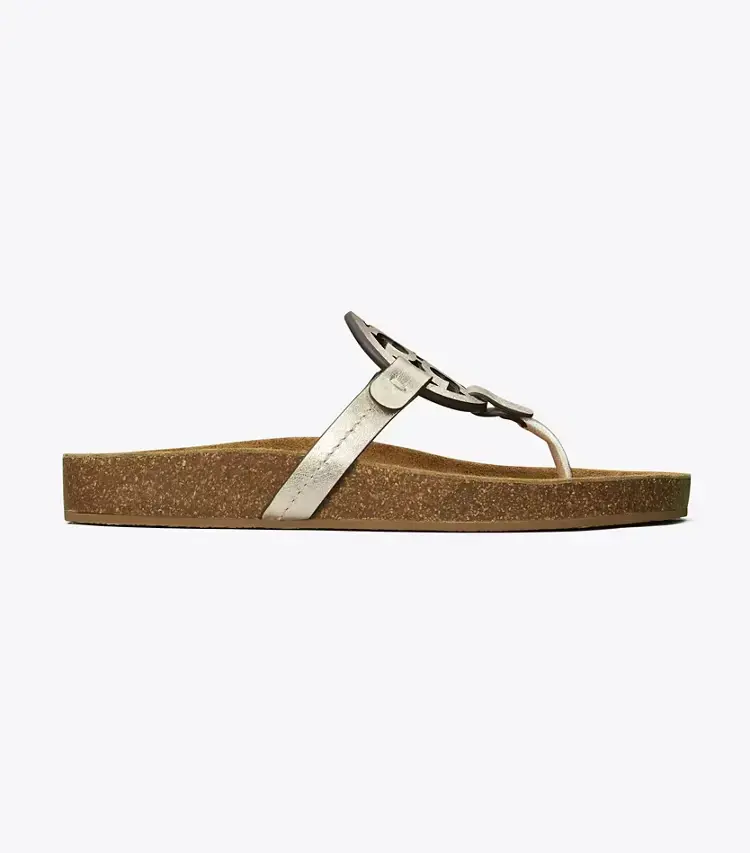 Miller Cloud Sandal - Image 2