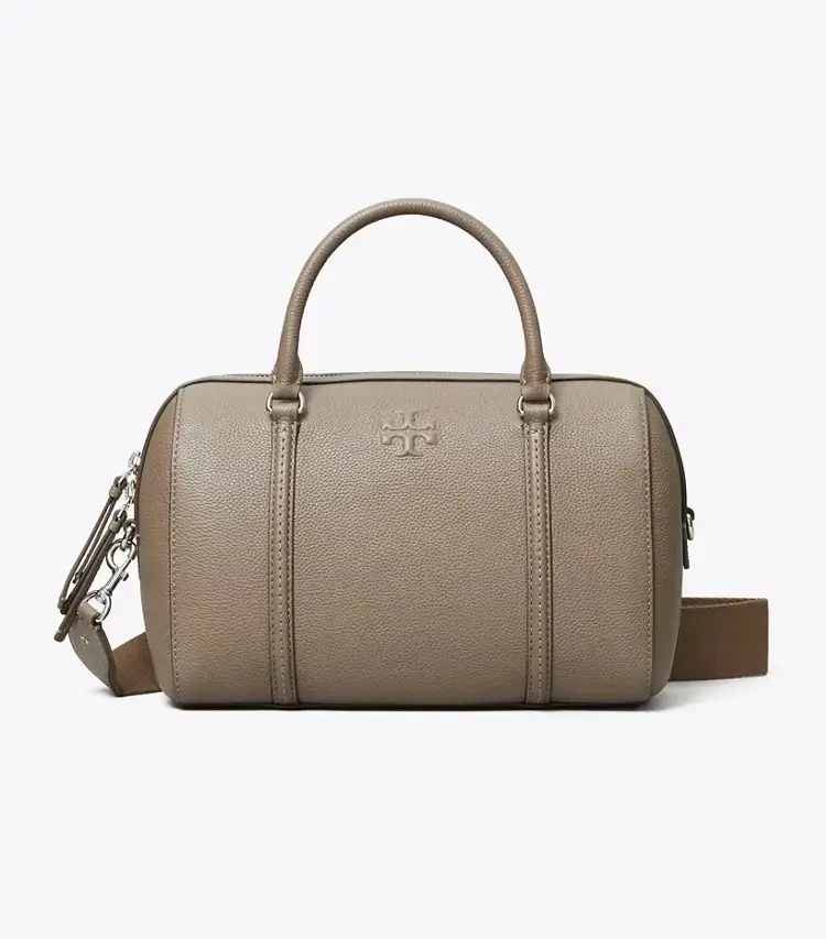 Leather Satchel - Image 2