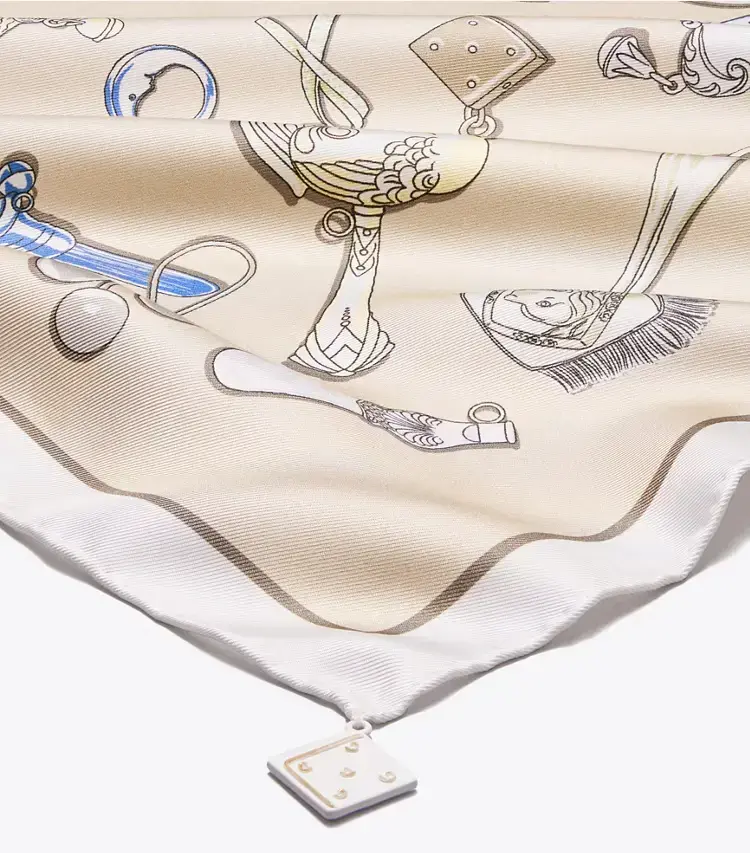 Rattles Neckerchief - Image 2