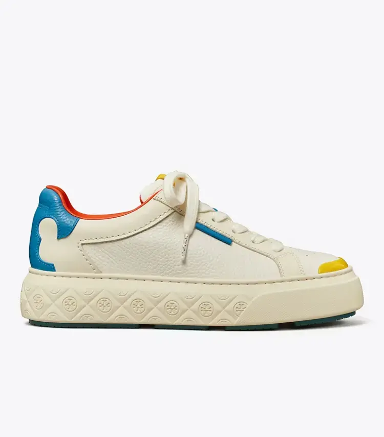 Ladybug Sneaker - Image 2