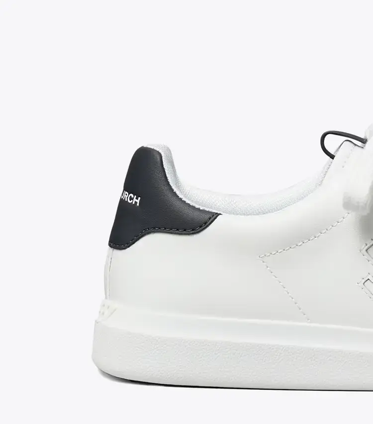 Howell Court Sneaker - Image 3