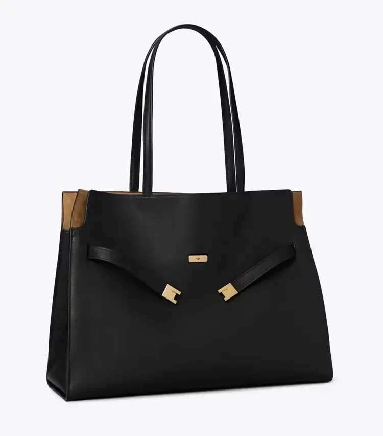 Lee Radziwill Tote