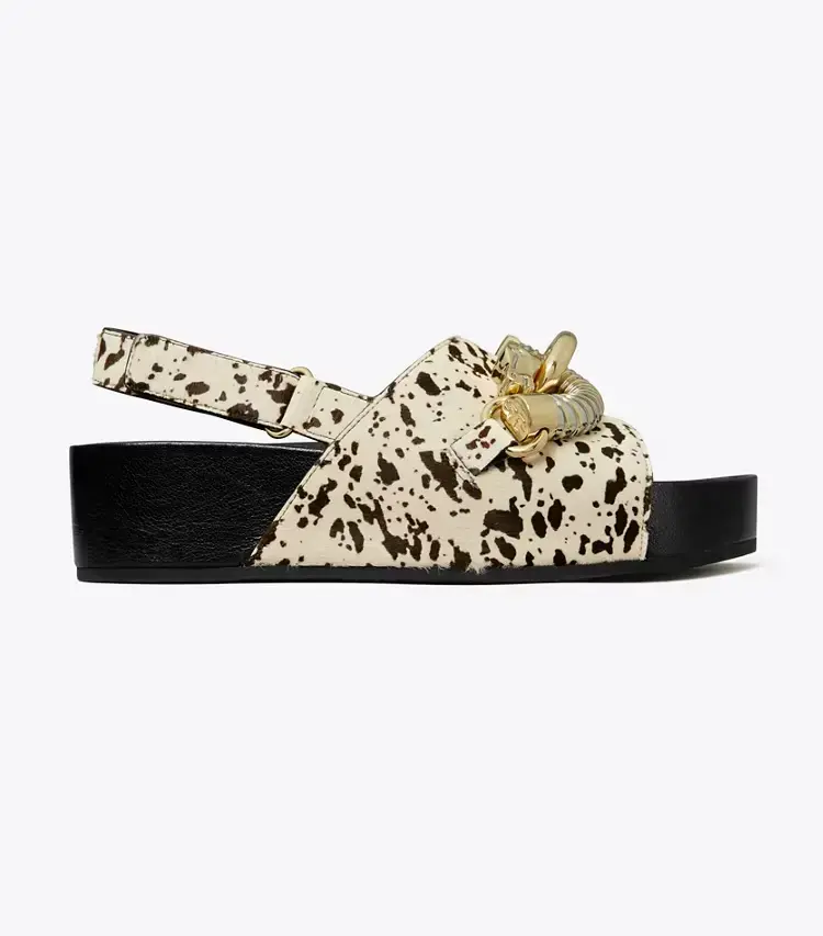 Jessa Platform Sandal - Image 2