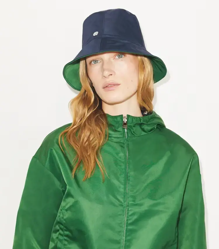 Twist Bucket Hat - Image 2