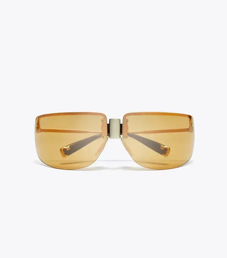 Shield Runway Sunglasses - Image 3