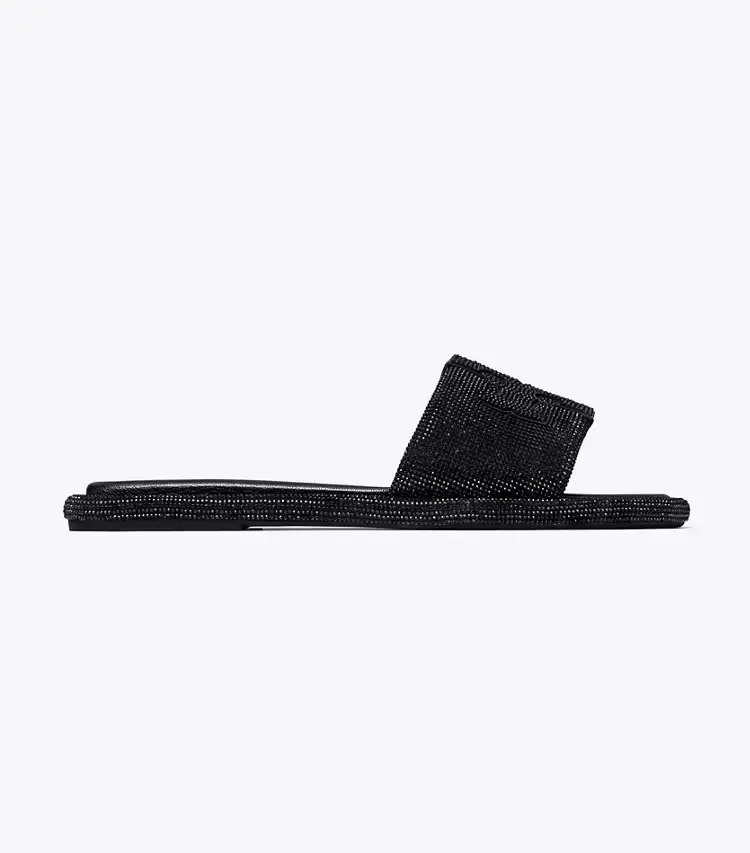 PavÉ Double T Sport Slide - Image 3