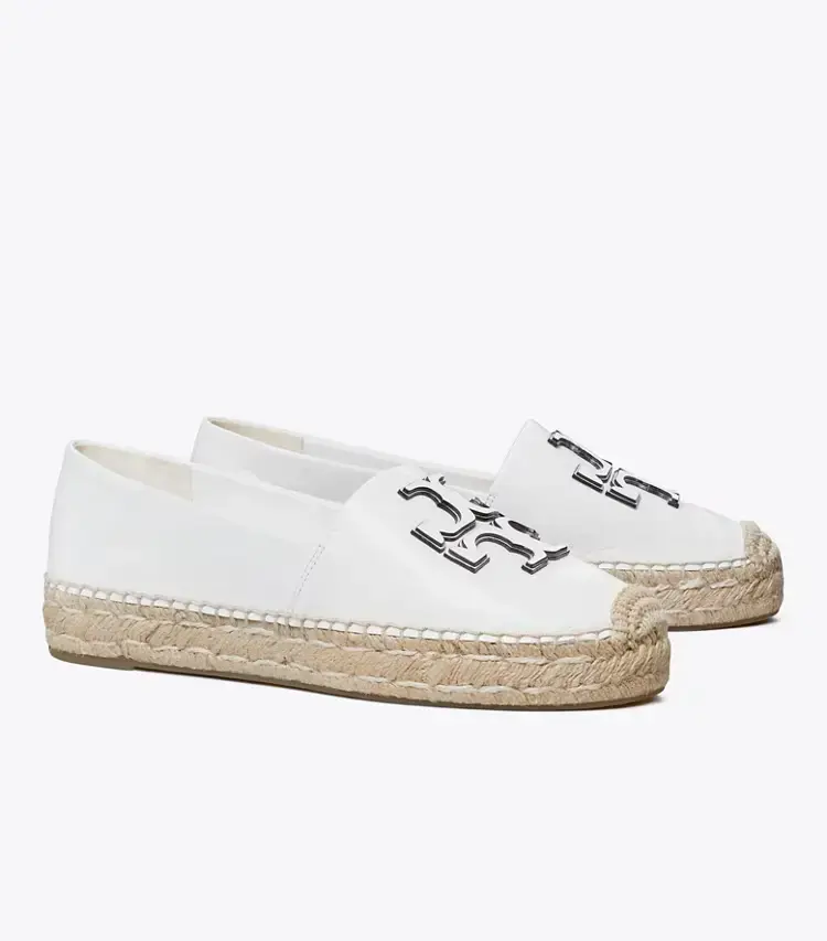 Ines Platform Espadrille